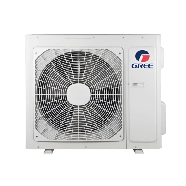 Gree Alto Inv Outdoor Wifi R32