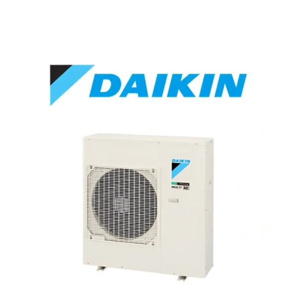 Daikin 5MXM100R2VMA10kW Outdoor Super Multi AC Unit