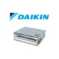 Daikin AC Unit - Bulkhead Unit Inc Controller