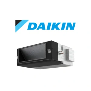 Daikin Ceiling Concealed Ducted AC Unit without Controller