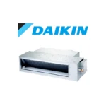Daikin Ceiling Concealed Ducted AC Unit without Controller