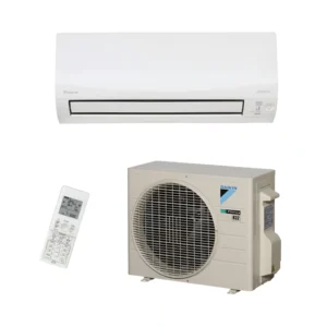 Daikin Cora Wall Split Air Conditioning System