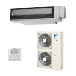 Daikin 16.0kW FDYAN160A-C2V Ducted 1 Phase AC System