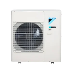 Daikin Ducted 1 Phase AC System