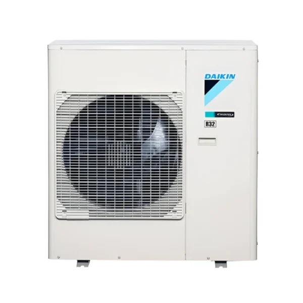 Daikin Ducted 1 Phase AC System