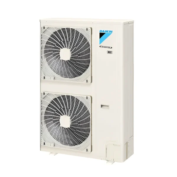 Daikin Ducted 1 Phase AC System
