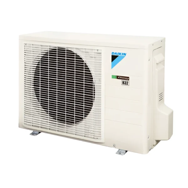 Daikin Ducted 1 Phase AC System