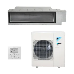 Daikin Ducted 1 Phase AC System