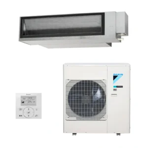 Daikin 12.5kW FDYAN125A-C2V Ducted 1 Phase AC System