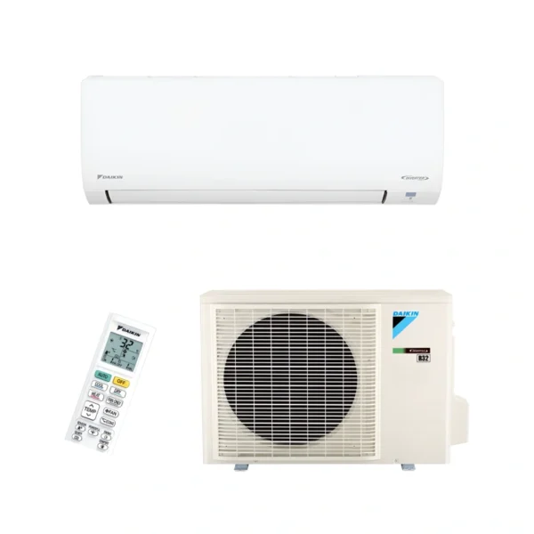 Daikin Lite Wall Split AC