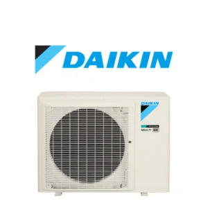 Daikin Outdoor Super Multi AC