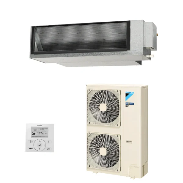 Daikin Premium Ducted 1 Phase AC System