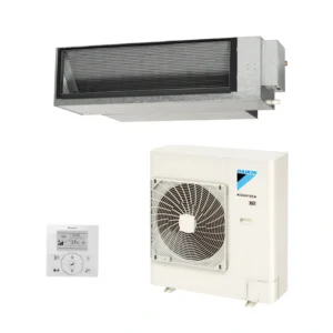 Daikin Premium Ducted 1 Phase AC System
