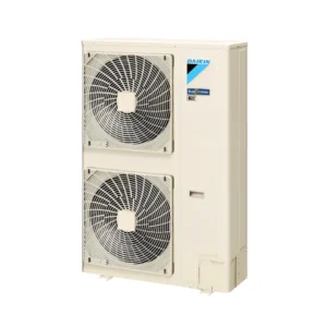 Daikin Premium Ducted 1 Phase AC System - Including Controller