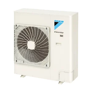 Daikin Premium Ducted 1 Phase AC System - Including Controller