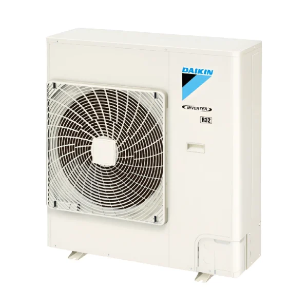 Daikin Premium Ducted 1 Phase AC System - Including Controller