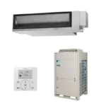 Daikin Premium Ducted 3 Phase AC System