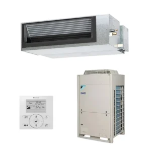 Daikin Premium Ducted 3 Phase AC System