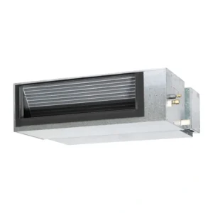 Daikin Premium Ducted 3 Phase AC System - Inc Controller