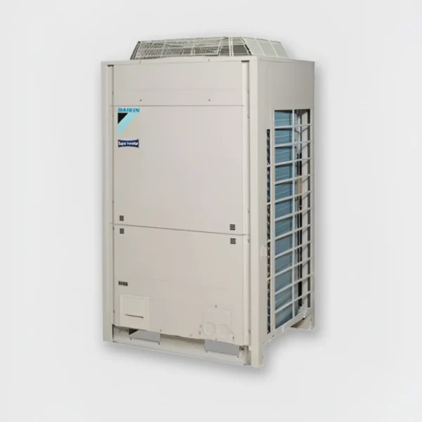 Daikin Premium Ducted 3 Phase AC System - Inc Controller