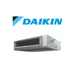 Daikin Slimline AC Unit - Ducted Unit Inc Controller