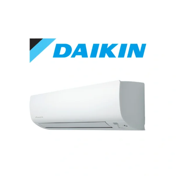 Daikin 6.0kW CTXM20RVMA - Wall Mounted 2.0 kW Inc Controller