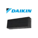Daikin Zena Black Wall Mounted Inc Controller