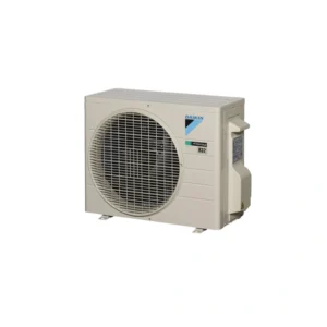 Daikin Zena Wall Split Air Conditioning System White