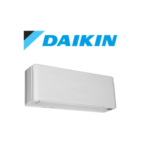 Daikin Zena White Wall Mounted Inc Controller